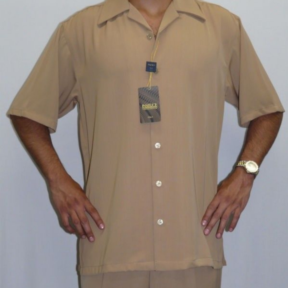 Inserch Men's suit